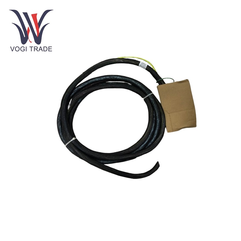 ICS Triplex TC-201-02-4M5