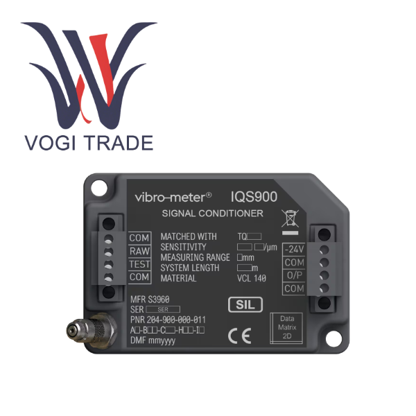 IQS900 204-900-000-011 A1-B23-C1-H05-I0