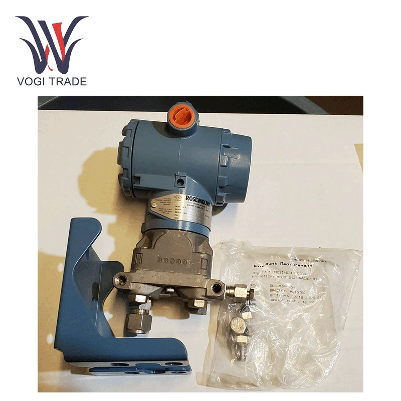Rosemount 3051C63A22A1BS0M515