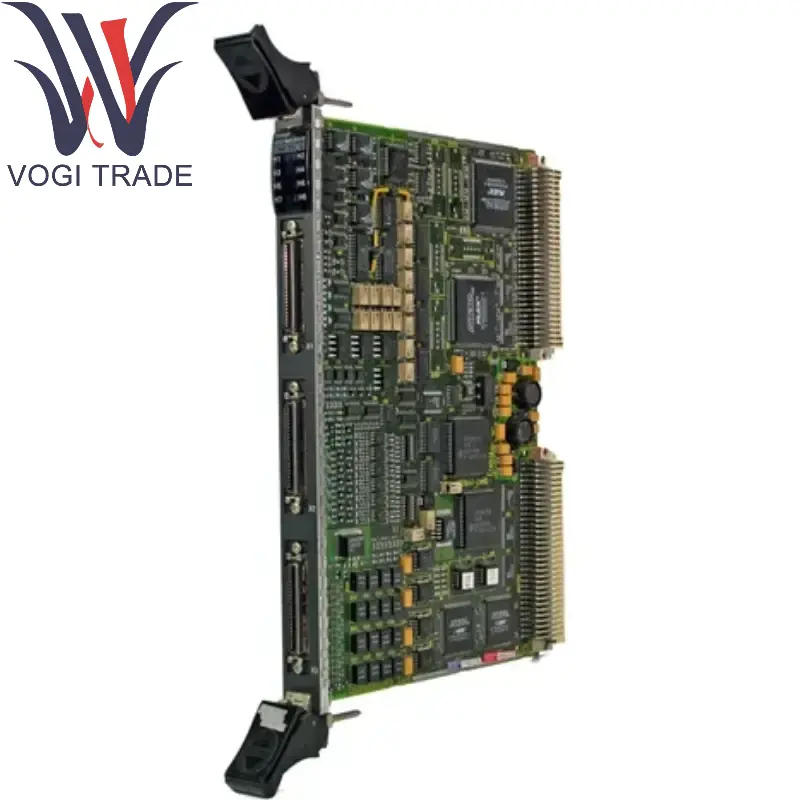 Siemens 6DD1640-0Ah0