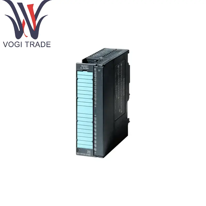 Siemens 6ES7331-7KF02-0AB0