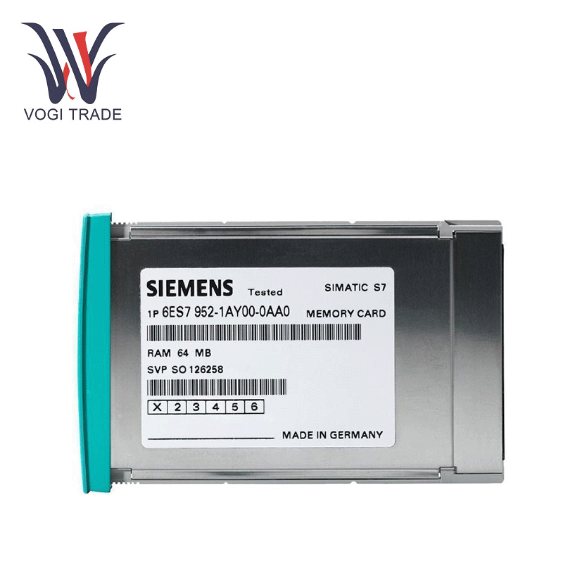 Siemens 6ES79521Y000AA0