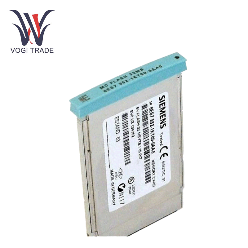 Siemens 6ES79521KT000AA0