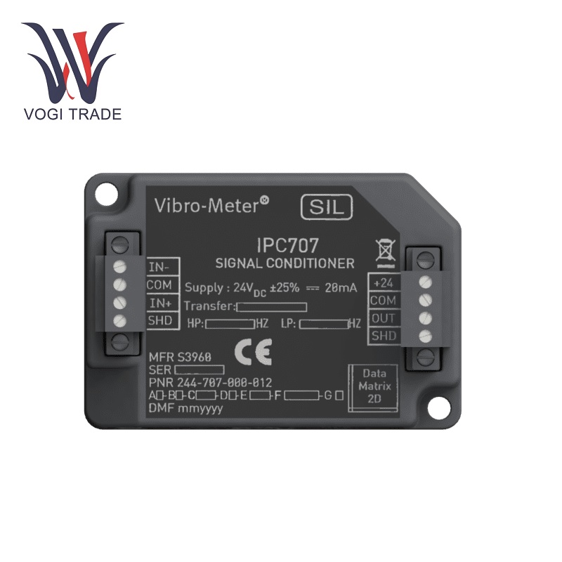 Getaran IPC707