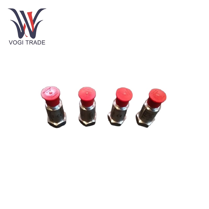 Getaran VMD110100CTVO