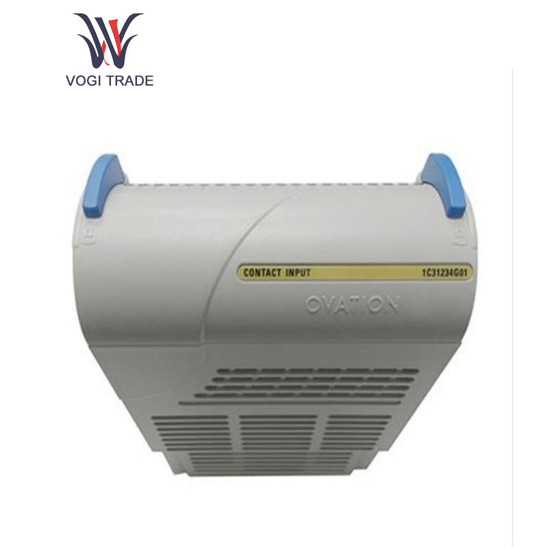 Westinghouse 1C31234G01