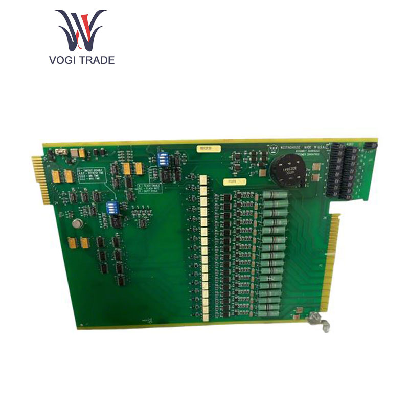 Westinghouse 3A99162G01