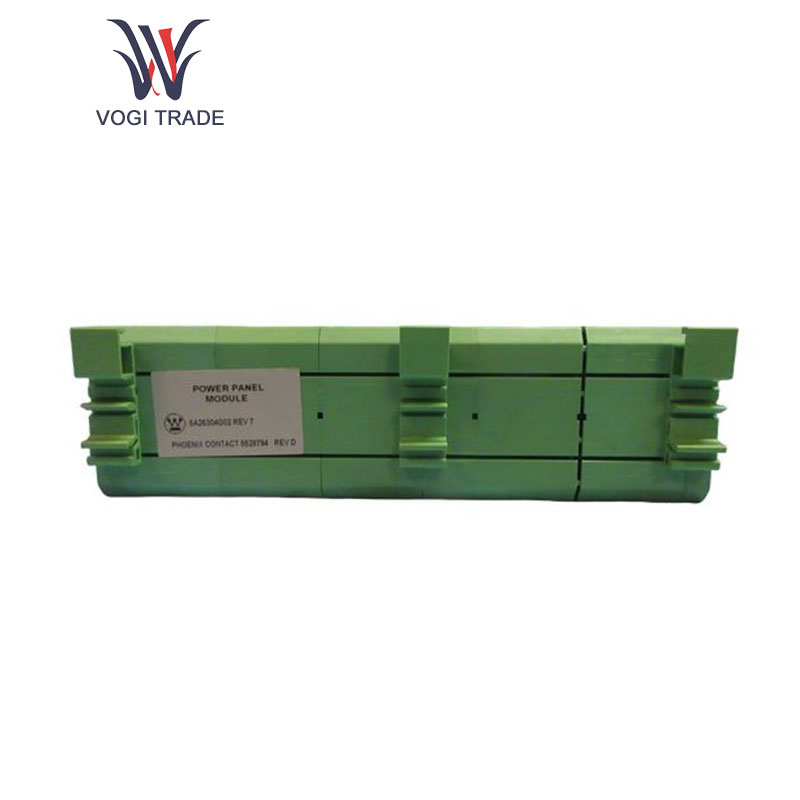 Westinghouse 5A26304G02