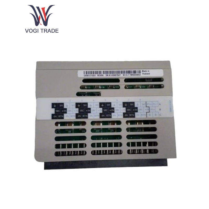 Westinghouse 5X00121G01
