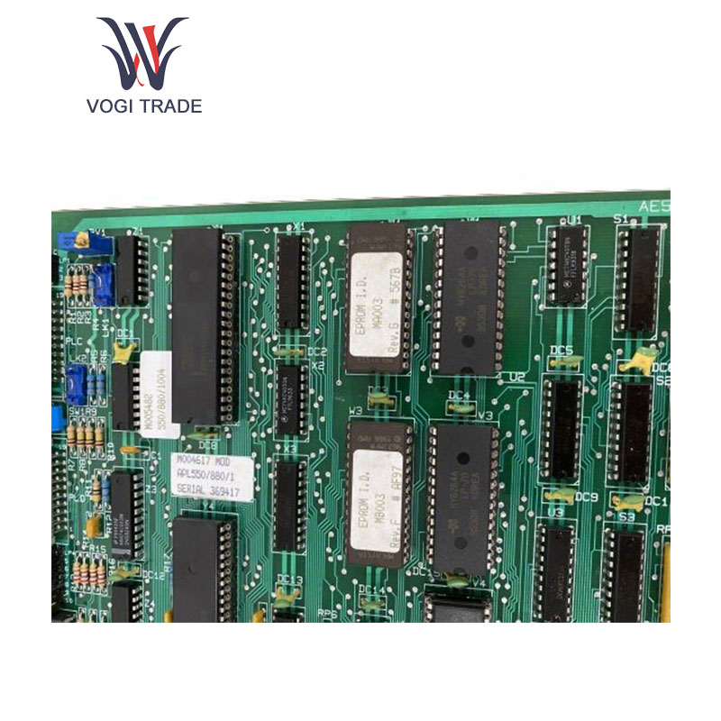 Westinghouse APL550/880/1