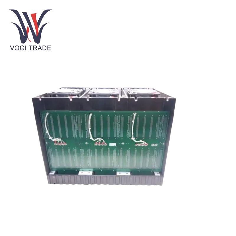 Woodward 5453-279BARU/5501-424D