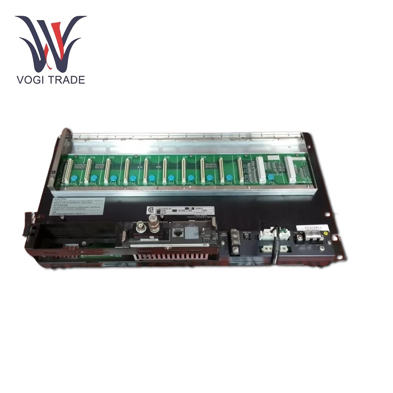 Yokogawa AFF30S-H31101